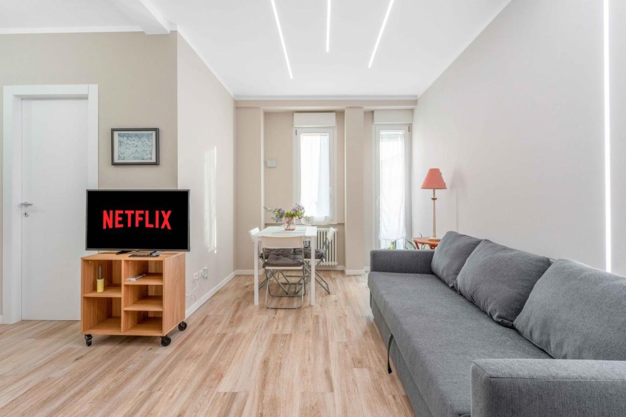 Bo13 -crescenzago- Bright - Wifi - Elegant * Milano