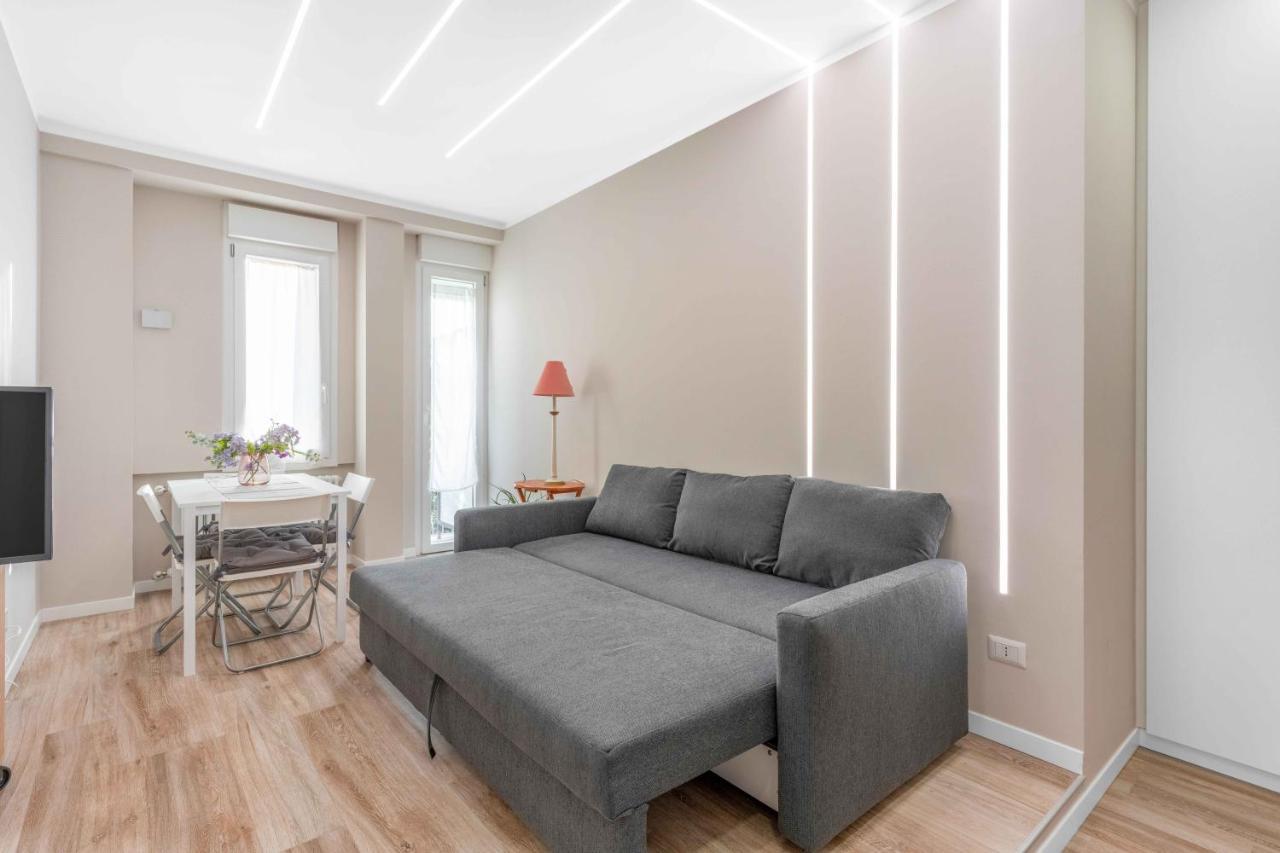 Apartment Bo13 -crescenzago- Bright - Wifi - Elegant Mailand