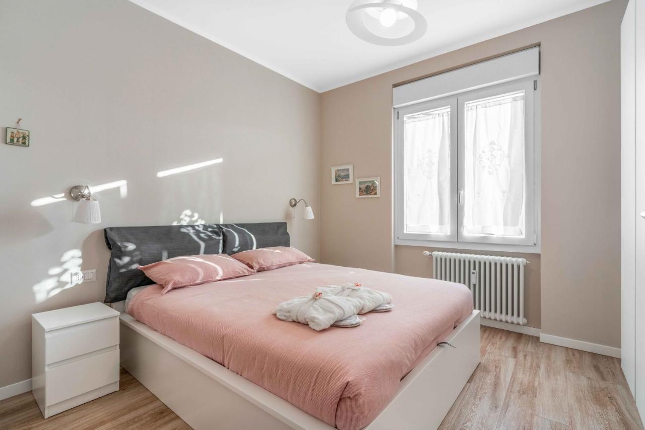 Appartamento Bo13 -crescenzago- Bright - Wifi - Elegant