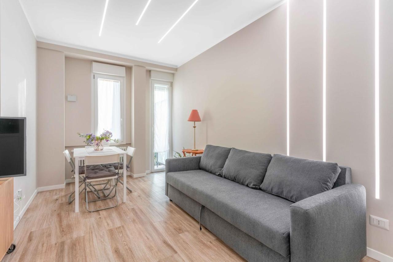 Bo13 -crescenzago- Bright - Wifi - Elegant * Mailand