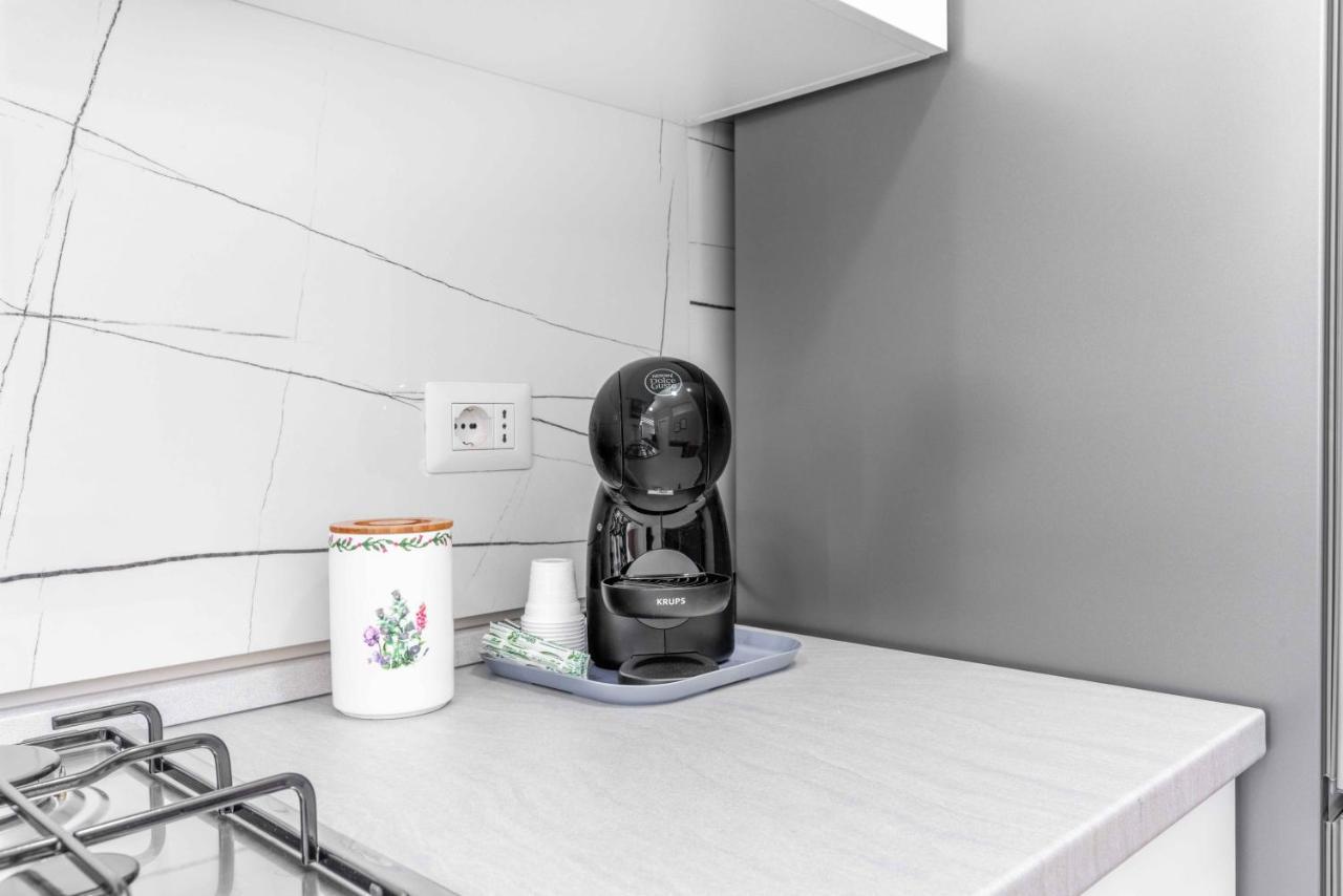 Bo13 -crescenzago- Bright - Wifi - Elegant * Mailand