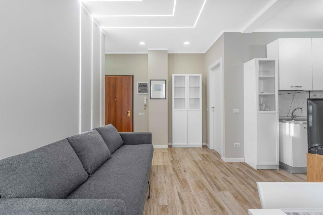 Apartment Bo13 -crescenzago- Bright - Wifi - Elegant Mailand